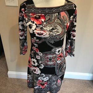 WHBM tunic/dress